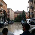 â¢ Parma allagata, le foto sul profilo Fb di Pizzarotti -Guarda