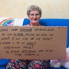 «Sono una nonna orgogliosa di suo nipote, anche se ama un uomo»: il suo messaggio a 85 anni diventa virale