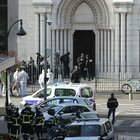 Attentato a Nizza, arrestato un terzo uomo di 33 anni per l'agguato in chiesa