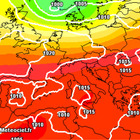 Meteo, da lunedì caldo torrido sull'Italia: afa e picchi di 40 gradi al Sud