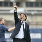 Inter, Marotta conferma Simone Inzaghi: «Resta con noi al 100%»