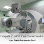 Tor Vergata, Radioterapia in prima linea anche con il Covid: «Ma ora investimenti, tecnologie obsolete»