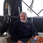 Infarto in barca, muore l'avvocato Marco Ferrari, presidente del circolo nautico di Giulianova