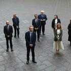 Napoli, giunta Manfredi: le deleghe e le competenze che il sindaco tiene per sé