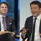 Conte a Renzi: dopo di me solo il voto. Quirinale esclude esecutivi alternativi