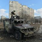 Guerra in Ucraina, Andrea Margelletti: «A Mosca non interessa parlare di pace ma la partita è contro tutto l’Occidente»