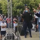 Salvini: “Quando torniamo al Governo reintroduciamo il servizio militare”