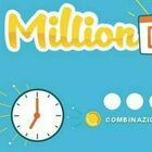 Million Day, i cinque numeri vincenti di martedì 10 novembre 2020