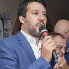 Casi Covid a evento della Lega, il direttore della Asl di Latina: «Salvini dovrebbe stare in isolamento, ci sono delle regole»