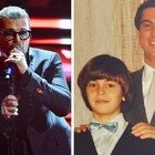 Gianluca Grignani, morto il papà Paolo: il toccante post su Instagram. A lui dedicò il brano dell'ultimo Sanremo