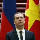 Medvedev: «Reintrodurre la pena di morte»
