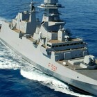 Nave italiana abbatte un drone Houthi: la Fasan salva un mercantile europeo nel Mar Rosso