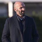 Monchi difende gli arbitri: «Quelli italiani sono i migliori»