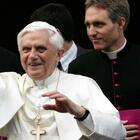 Padre Georg a Verissimo: «Caso Orlandi? Non emergerà nulla di nuovo. Ecco cosa dissi a Papa Ratzinger»