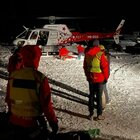 Morti cinque dei sei alpinisti dispersi sulle Alpi