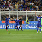 Italia-Ucraina 2-1, le pagelle: Frattesi imperiale, Raspadori litiga col pallone. Donnarumma fa il suo