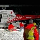 Tempesta del nord, morti 5 dei sei scialpinisti dispersi sulle Alpi svizzere. «Uccisi dal freddo, hanno scavato una buca nella neve per ripararsi»