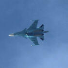 Russia, jet si schianta contro un palazzo: morti i due piloti, paura in Siberia