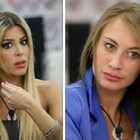 GfVip, il rifiuto di Oriana Marzoli: il gesto che non è piaciuto ai fan di Nikita Pelizon