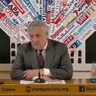 Tajani: nessun accanimento su ong