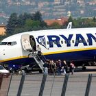 Ryanair, passeggeri settembre +13% 