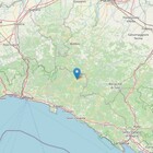 Terremoto a Genova, scossa di magnitudo 2.7 poco prima delle 7: l'epicentro al confine con l'Emilia