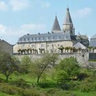 immagine Scuola, arrivano i «gemelli» di Bénévent l'Abbaye