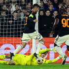 Feyenoord-Roma 1-1, le pagelle: Lukaku, gol pesante. Paredes prezioso