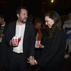 Matteo Salvini, la nuova fidanzata è Francesca Verdini: prima uscita pubblica al cinema per Dumbo