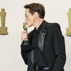 Oscar 2024, chi ha vinto: dal miglior film all'attore e attrice protagonisti, tutti i premi