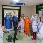 Virus, Basilicata: terzo giorno di fila senza contagi, 145 malati totali