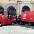 Focolaio covid sospetto alla Brt in Trentino: 200 tamponi ai dipendenti