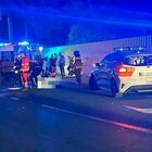 Incidente sulla provinciale Monteroni-Lecce, travolto e ucciso da un'auto sulle strisce pedonali