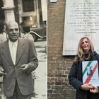 La professoressa di chimica: «Una vita ricordando mio nonno Busonera, medico partigiano impiccato dai fascisti a Padova»