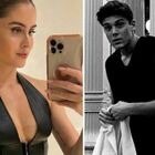 Valentina Ferragni, chi è il nuovo fidanzato: si chiama Matteo, è del 2001 e su Instagram ha 'solo' 7mila follower