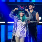X Factor, Cattelan in lacrime: «È stata la mia ultima edizione»