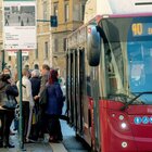 immagine Sciopero nazionale dei trasporti mercoledì 24 gennaio: a rischio bus, tram e metro per 24 ore. Ecco le fasce di garanzia