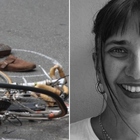 Francesca Quaglia morta schiacciata in bici da un camion: «Nessuna tragica fatalità». La dinamica choc dell'incidente