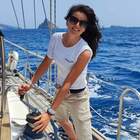 Giulia Maccaroni, l'ultimo aperitivo con gli amici della skipper morta in barca: «Ci vediamo a settembre»