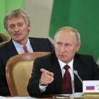 Peskov: «Il 9 maggio non dichiareremo guerra»