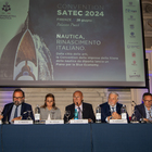 Il Satec saluta il ritorno di Cecchi al vertice di Confindustria Nautica. Al via il confronto con la politica su Piano del Mare e Blue Economy