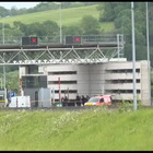 Francia, assalto a furgone polizia penitenziaria: due agenti uccisi