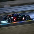 24 Ore di Le Mans, Toyota al vertice nel buio delle seconde prove libere, Ford Mustang si conferma in GT