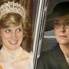 Kate Middleton, la collana indossata ai funerali è la stessa di Lady D: ecco cosa rappresenta