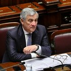 Tajani: «Putin, segnali di debolezza»