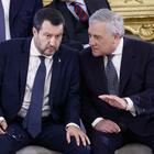 immagine Ius Soli e Scholae, Forza Italia apre e richiama la Lega: «No attacchi tra alleati»