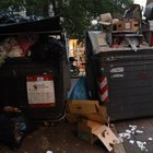Rifiuti Roma, salta la mini-proroga per gli impianti laziali: immondizia verso l'estero