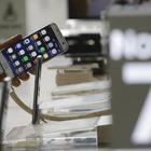 Samsung sospende le vendite del Galaxy Note 7