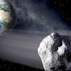 Asteroidi verso la terra: «L'impatto è certo». Alleanza Usa-Europa per evitare il peggio