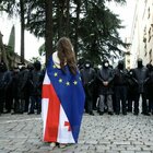 Georgia, approvata la «legge russa»: l'ok del Parlamento alla norma contro le influenze straniere. A rischio l'entrata nella Ue